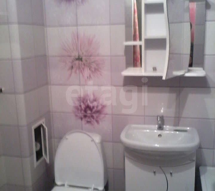 Продаётся 1-комнатная квартира, 30 м²