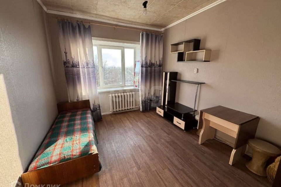 Сдаётся студия, 12.6 м²