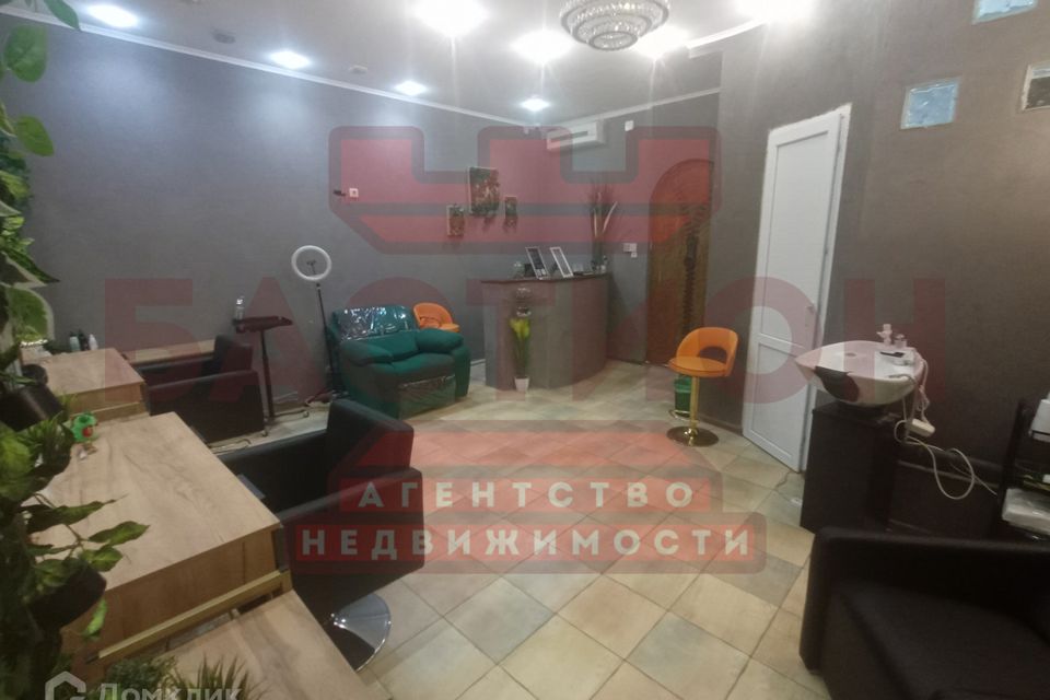 Продаётся помещение своб. назначения, 70.1 м²