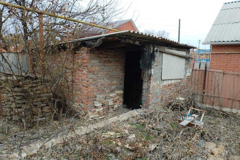 Продаётся 1-этажный дом, 77.6 м²