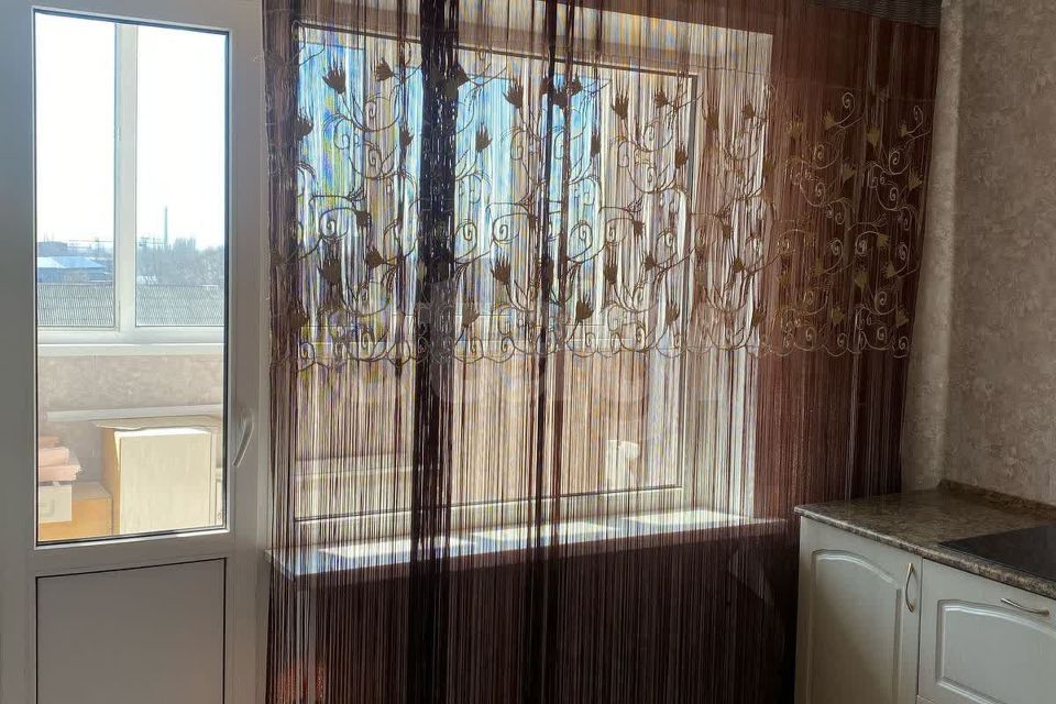 Продаётся 1-комнатная квартира, 39 м²