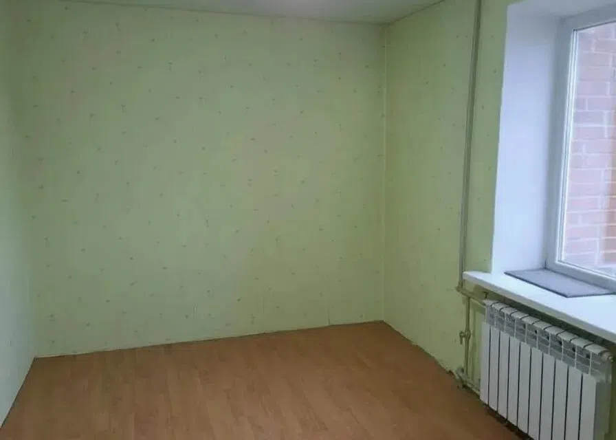 Продаётся 2-комнатная квартира, 55.6 м²