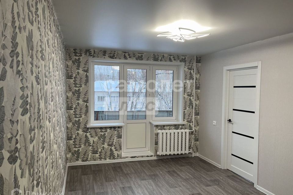 Продаётся 3-комнатная квартира, 50 м²