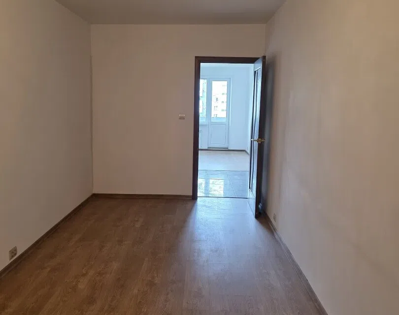 Продаётся 3-комнатная квартира, 62.4 м²