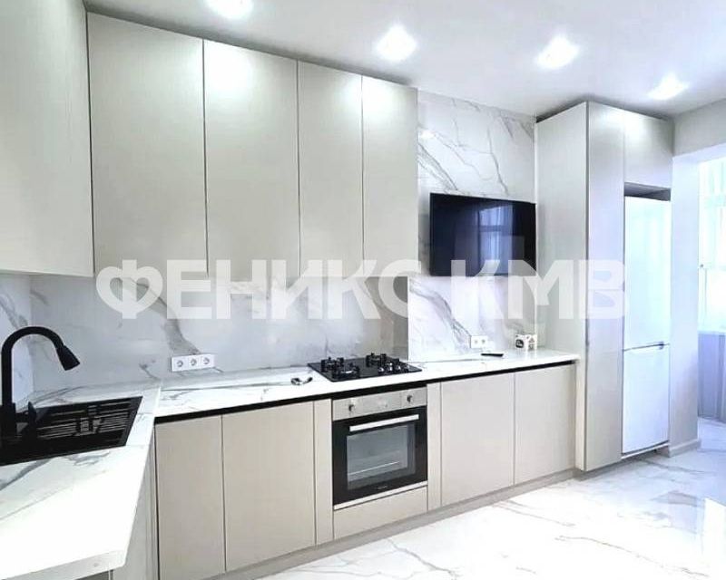 Продаётся 1-комнатная квартира, 40 м²