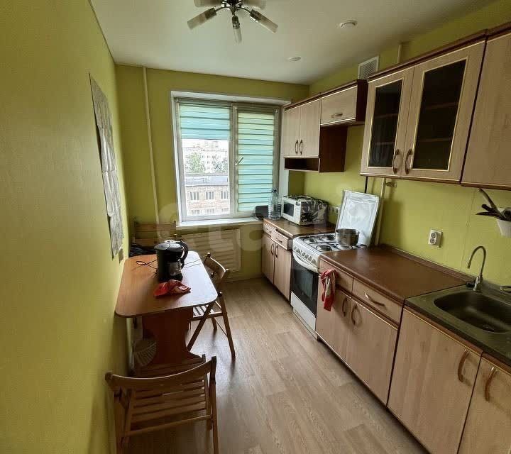 Сдаётся 2-комнатная квартира, 40 м²