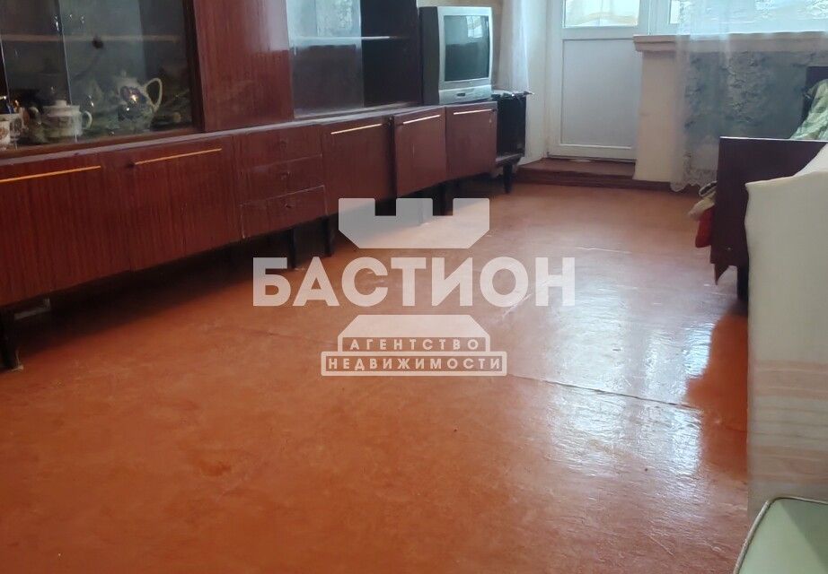 Продаётся 1-комнатная квартира, 30.9 м²