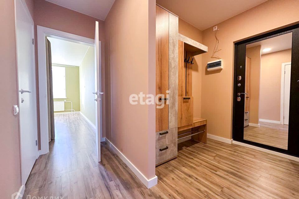 Продаётся 2-комнатная квартира, 51 м²