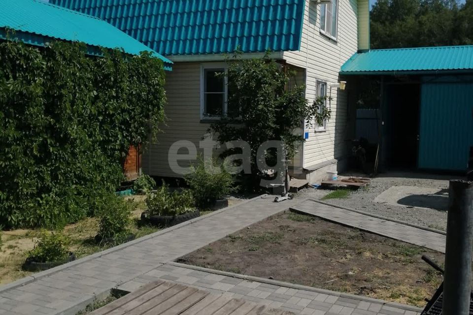 Купить Квартиру В Садовом Кетовский Район