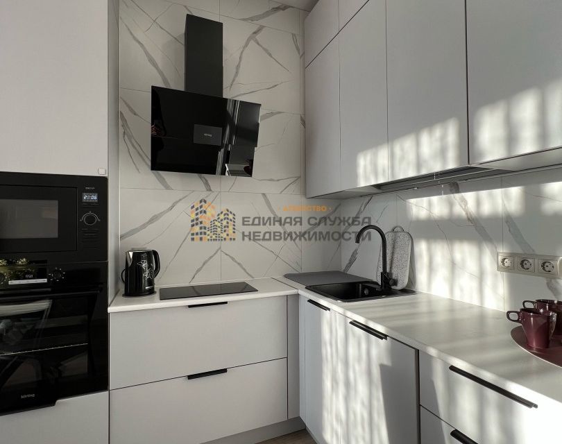 Сдаётся 2-комнатная квартира, 45 м²