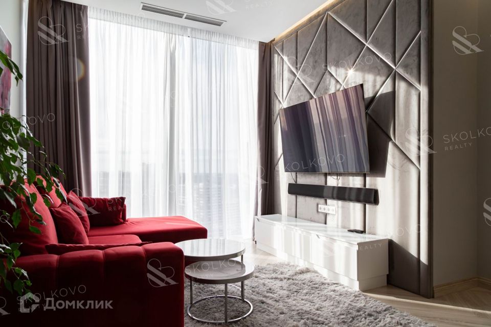 Сдаётся 2-комнатная квартира, 66.8 м²