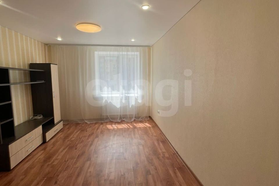 Продаётся 1-комнатная квартира, 35.5 м²