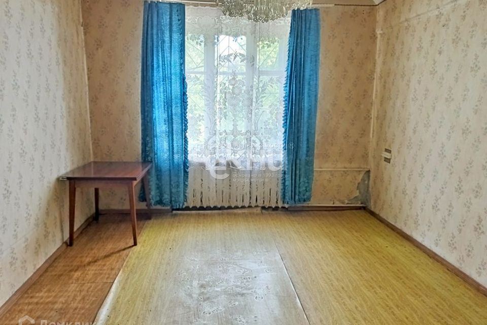 Продаётся 2-комнатная квартира, 50.8 м²