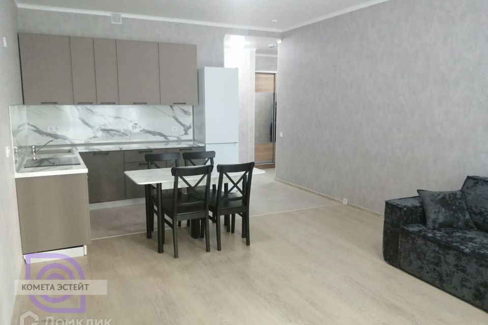 Продаётся 3-комнатная квартира, 69.5 м²