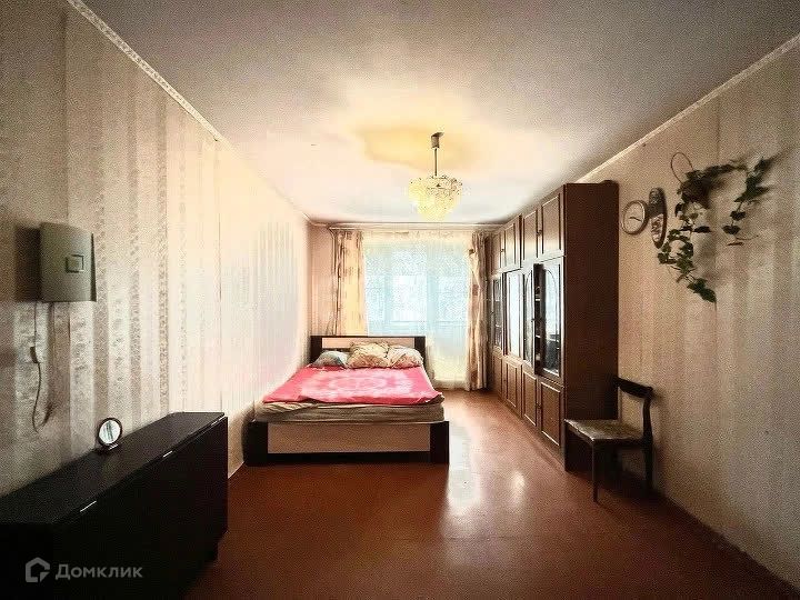 Сдаётся 3-комнатная квартира, 60.9 м²