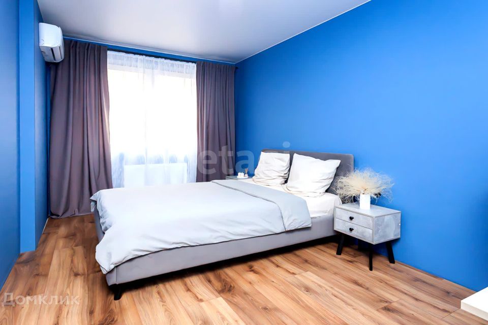 Продаётся 1-комнатная квартира, 31.5 м²