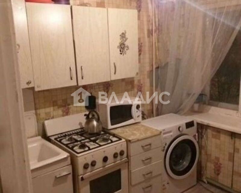 Продаётся 2-комнатная квартира, 44 м²