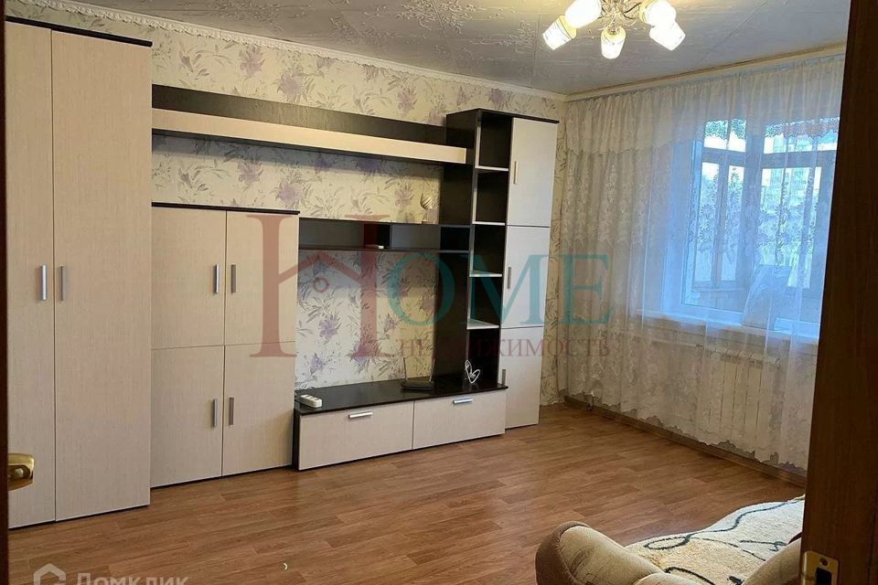 Сдаётся 2-комнатная квартира, 48 м²