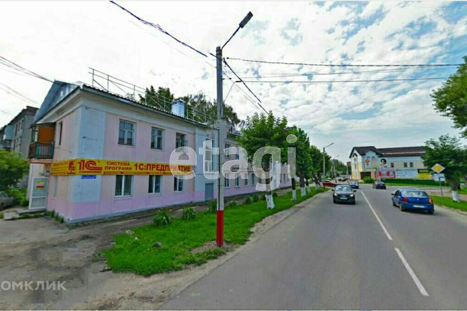 Продаётся комната в 2-комн. квартире, 15 м²