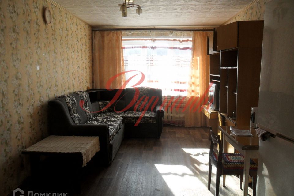 Продаётся комната в 6-комн. квартире, 16.4 м²