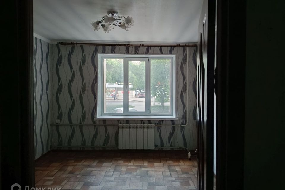 Продаётся 3-комнатная квартира, 73.7 м²