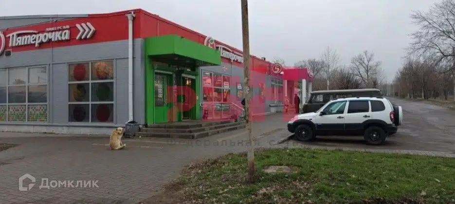 Продаётся торговое помещение, 866.8 м²