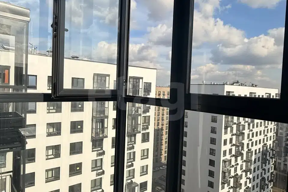 Продаётся студия, 24.1 м²