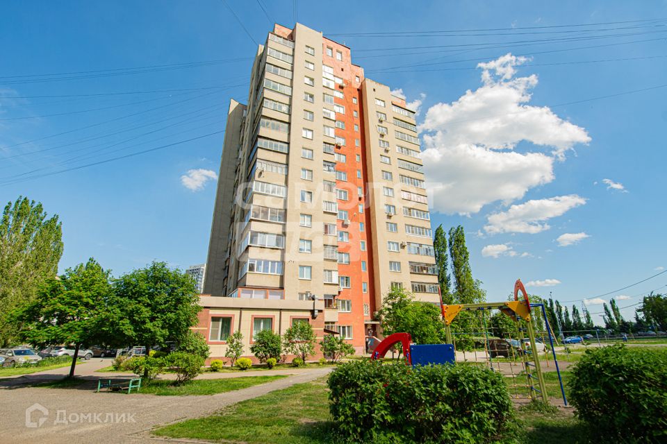 Продаётся 1-комнатная квартира, 28 м²