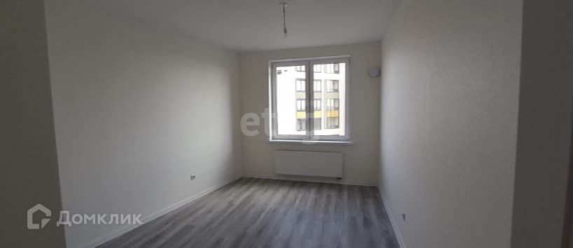 Продаётся 1-комнатная квартира, 35.4 м²