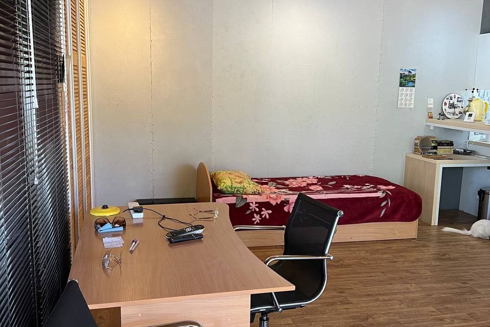 Продаётся 1-этажный дом, 67 м²