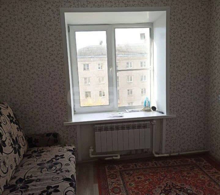 Продаётся студия, 12.62 м²