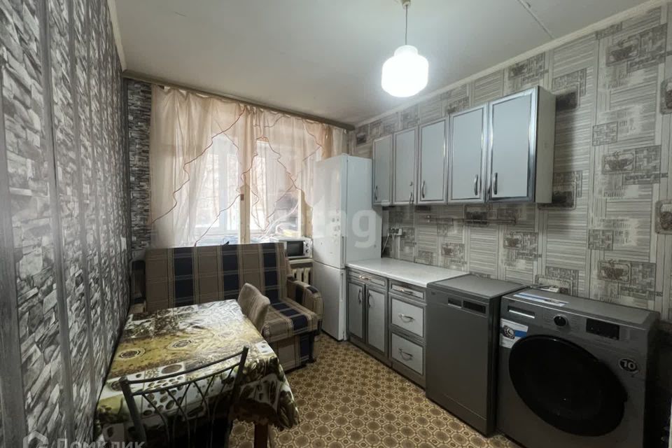 Продаётся 1-комнатная квартира, 31.4 м²