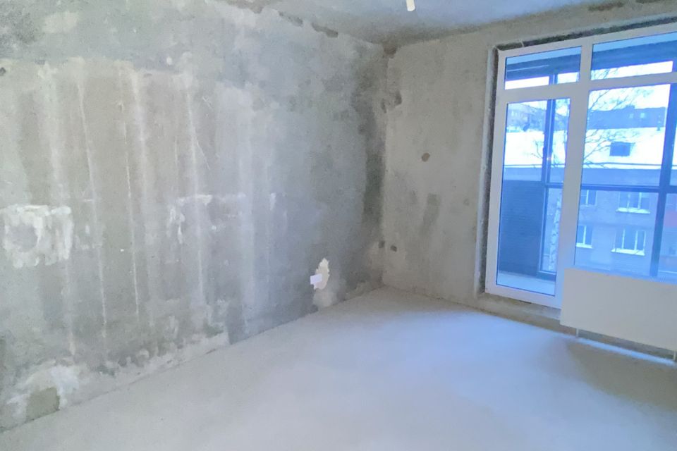 Продаётся студия, 23.4 м²
