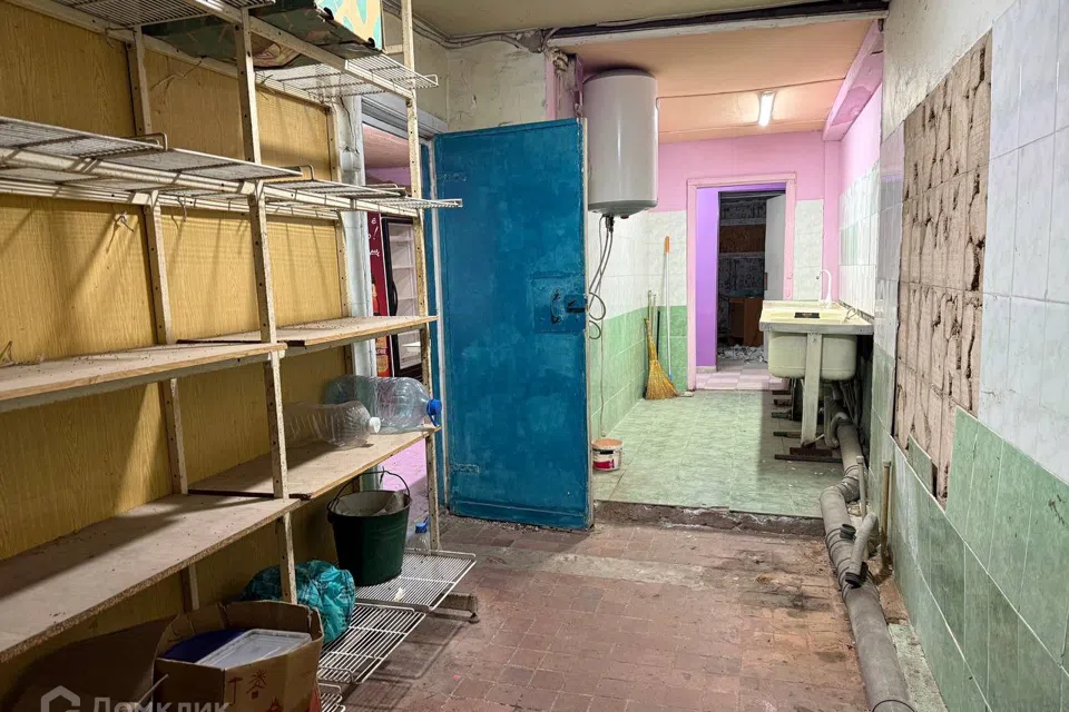 Продаётся помещение своб. назначения, 257.6 м²