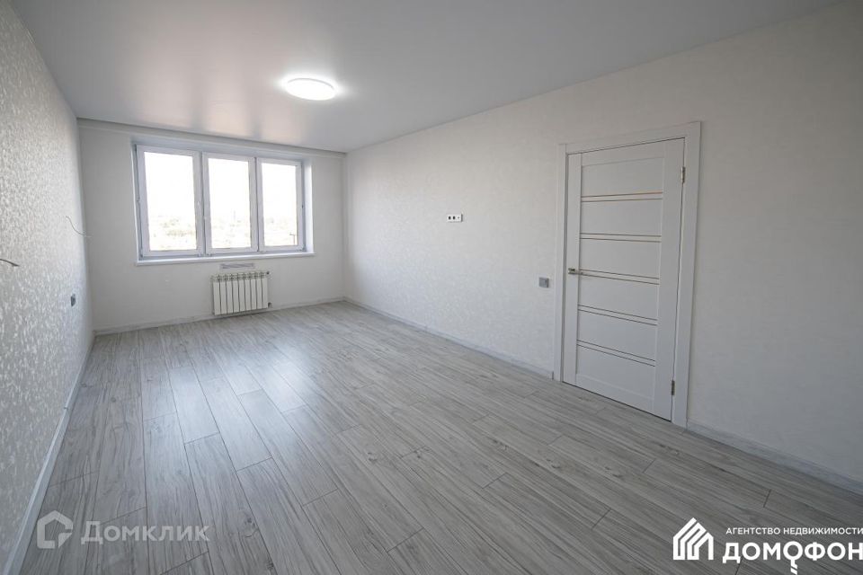 Продаётся 2-комнатная квартира, 62.4 м²