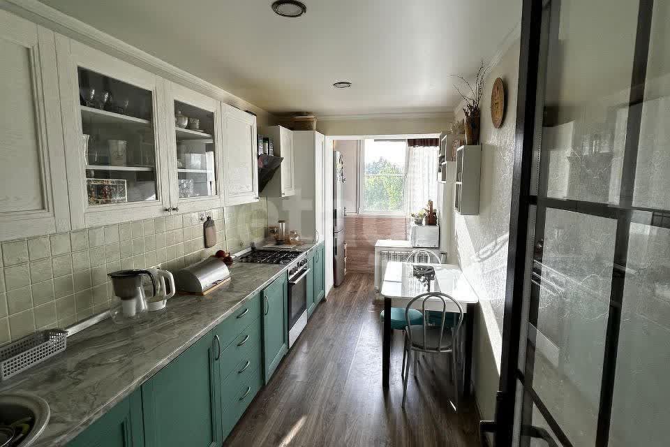 Продаётся 2-комнатная квартира, 51 м²