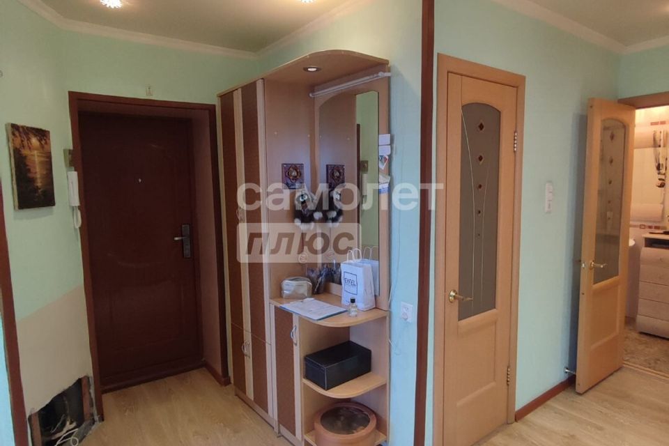Продаётся 2-комнатная квартира, 48.4 м²