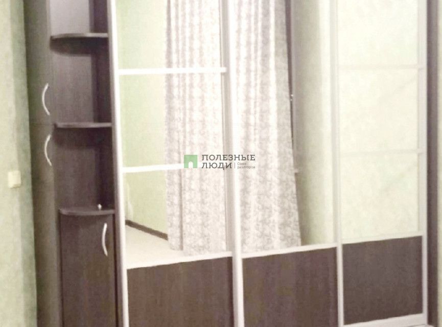 Сдаётся 2-комнатная квартира, 50 м²