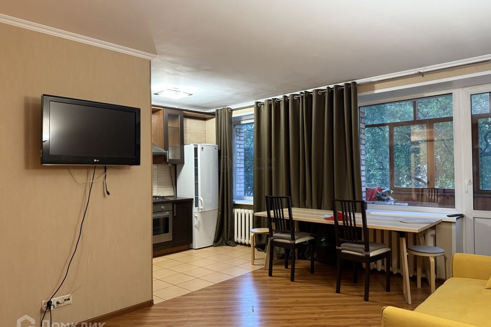 Продаётся 2-комнатная квартира, 48 м²