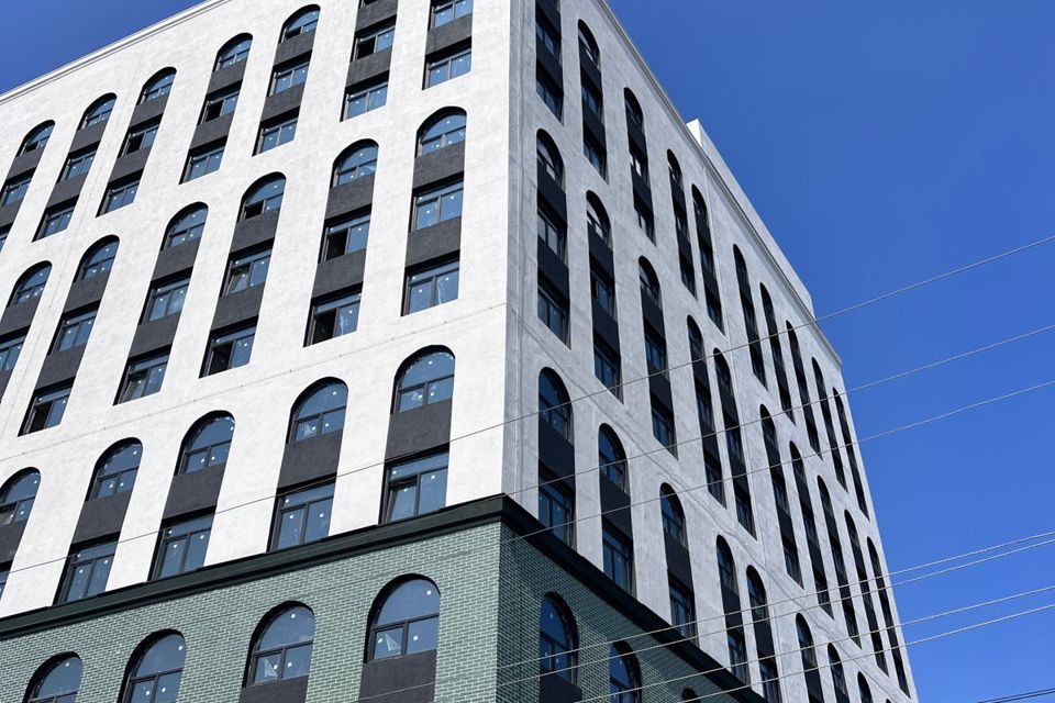 Продаётся 2-комнатная квартира, 34 м²