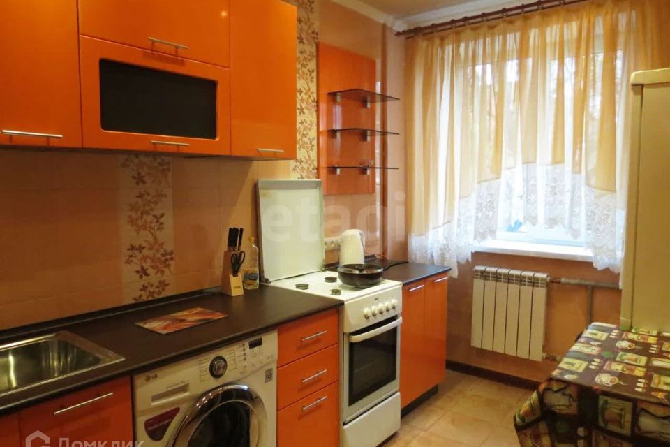 Продаётся 1-комнатная квартира, 31.1 м²