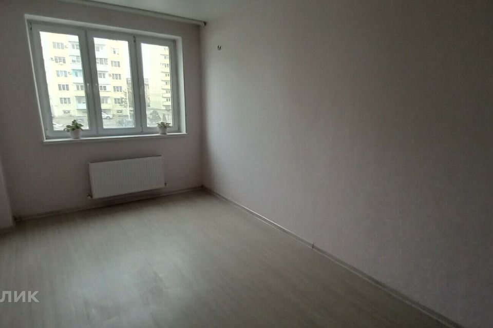 Продаётся 3-комнатная квартира, 84.4 м²