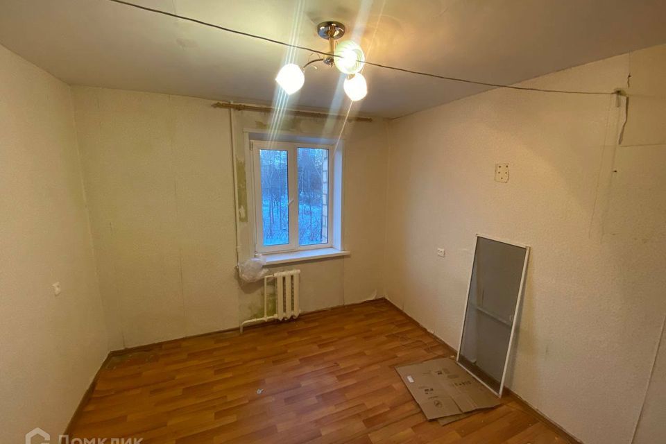 Продаётся комната в 1-комн. квартире, 11.5 м²