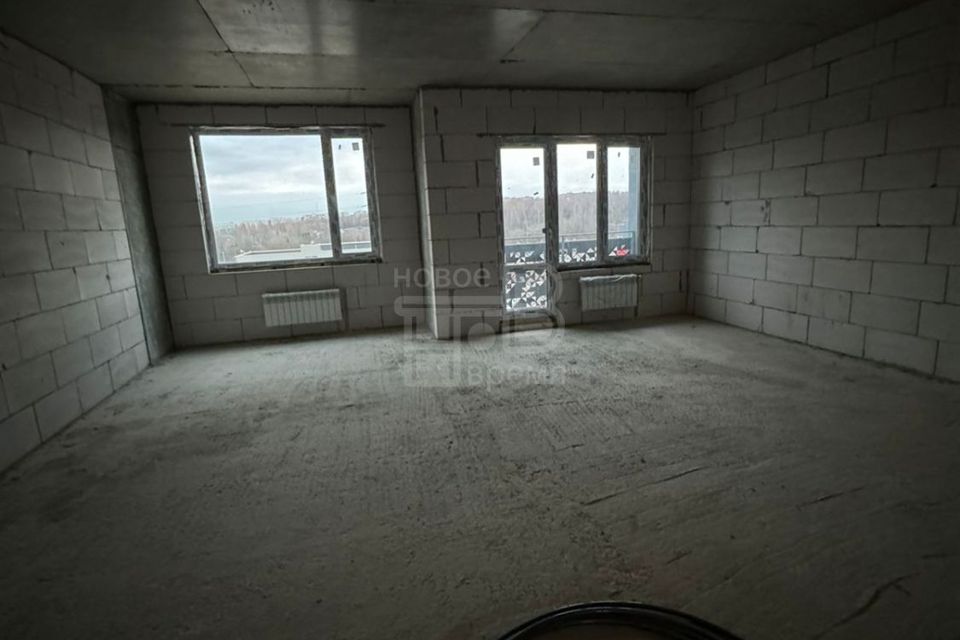 Продаётся 2-комнатная квартира, 42.3 м²