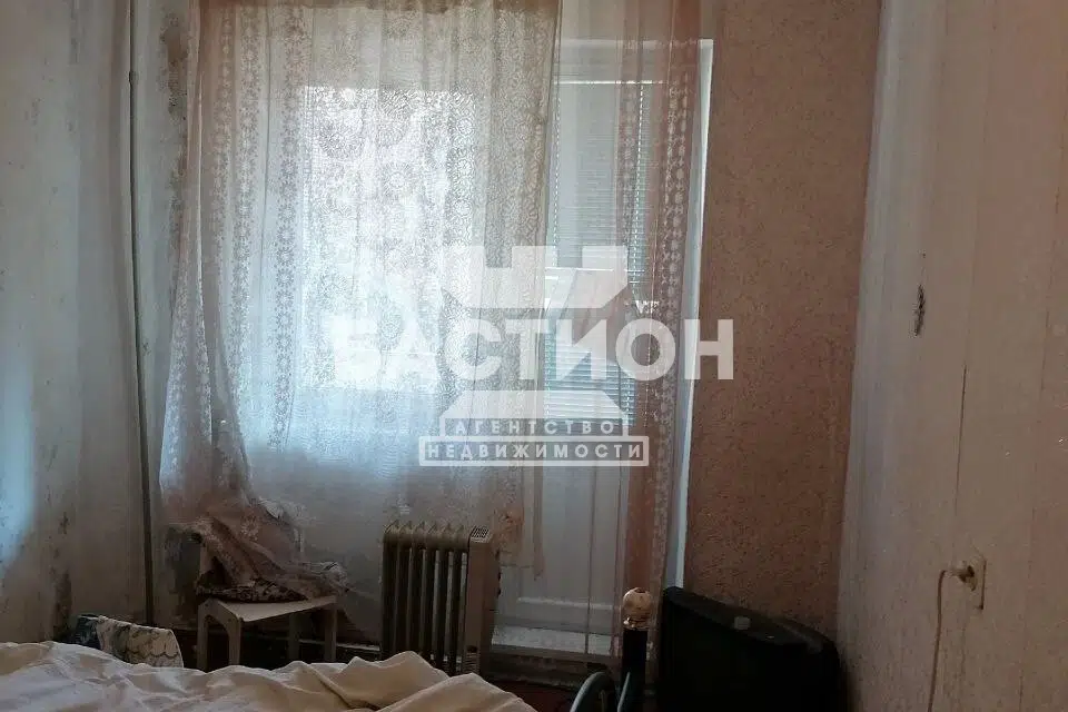 Продаётся 3-комнатная квартира, 68.6 м²