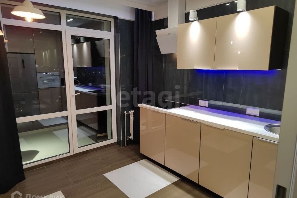 Продаётся 3-комнатная квартира, 77.2 м²