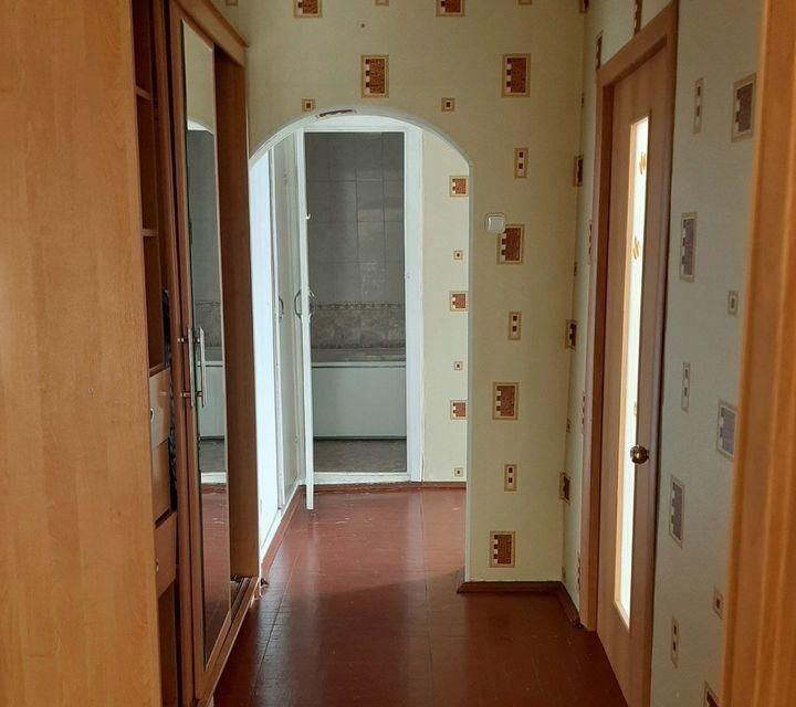 Продаётся 2-комнатная квартира, 50.6 м²