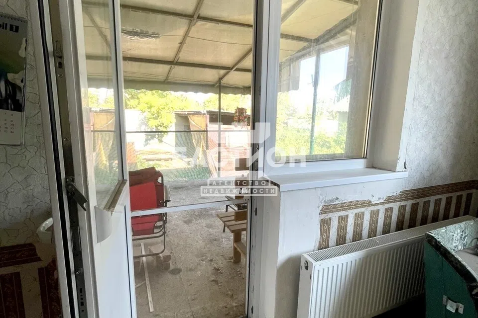 Продаётся 1-этажный дом, 100 м²