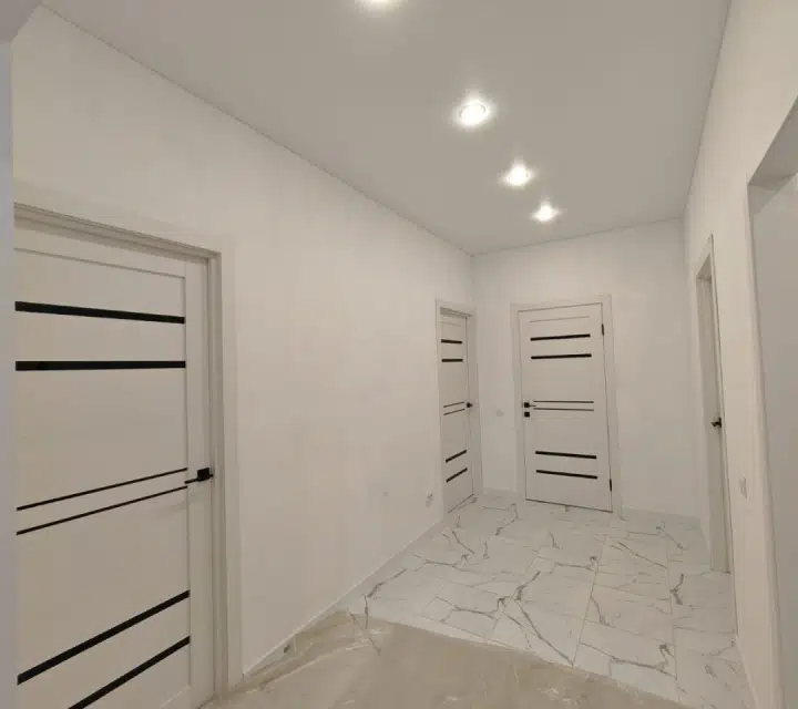 Продаётся 1-этажный дом, 135 м²