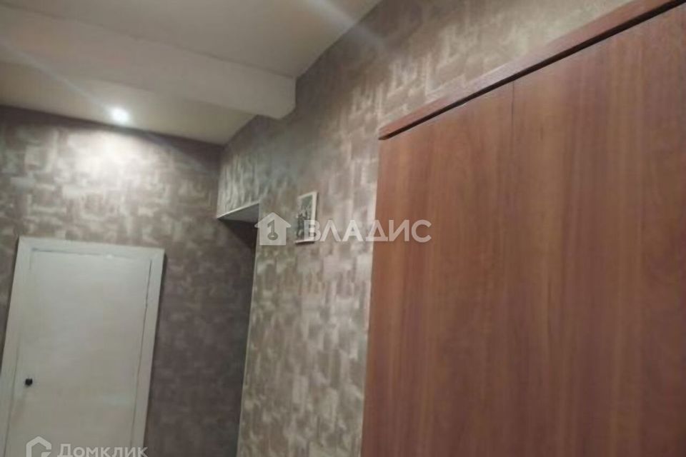 Продаётся 2-комнатная квартира, 48.5 м²